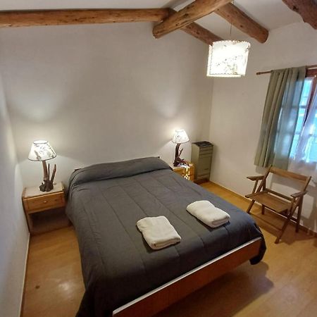 Abi Apartment Esquel Exterior foto