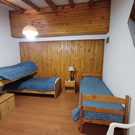 Abi Apartment Esquel Exterior foto