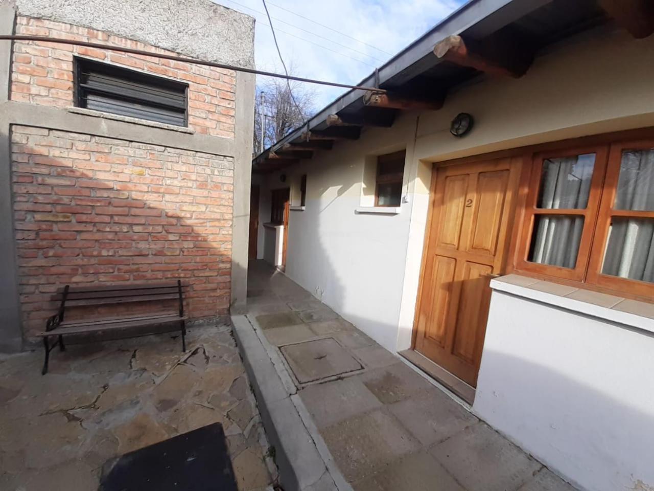Abi Apartment Esquel Exterior foto
