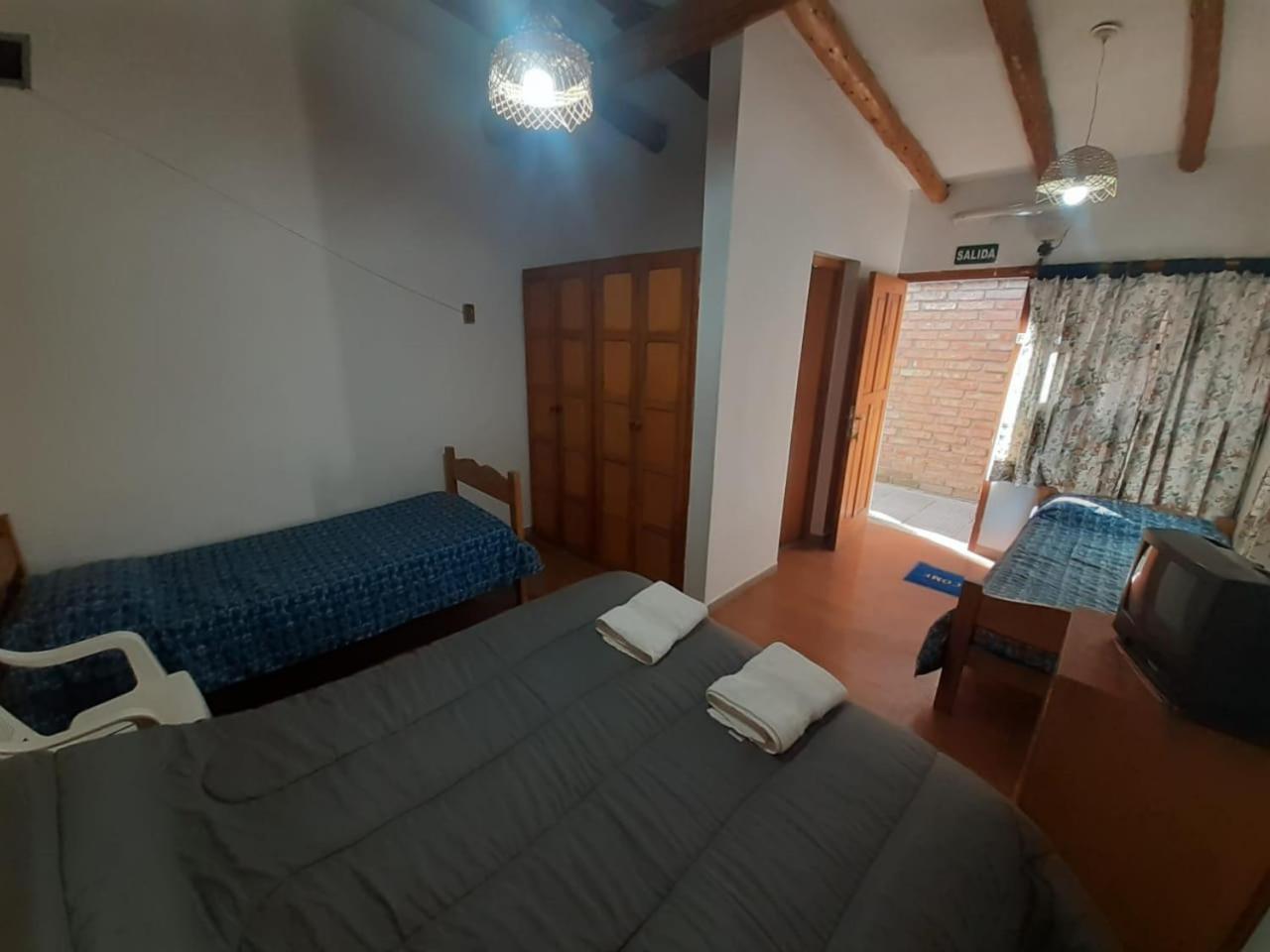 Abi Apartment Esquel Exterior foto