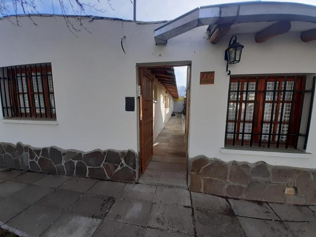 Abi Apartment Esquel Exterior foto