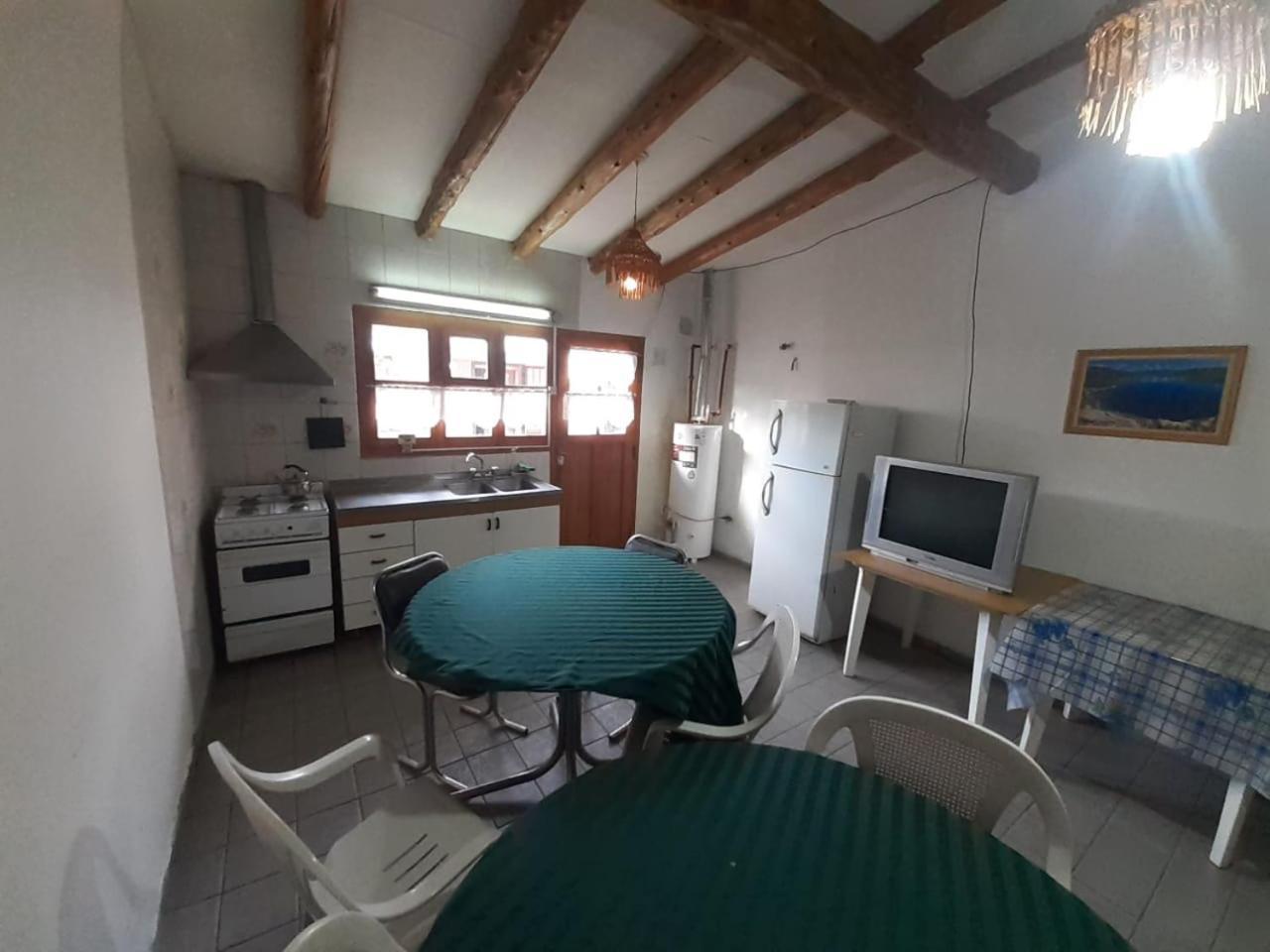 Abi Apartment Esquel Exterior foto