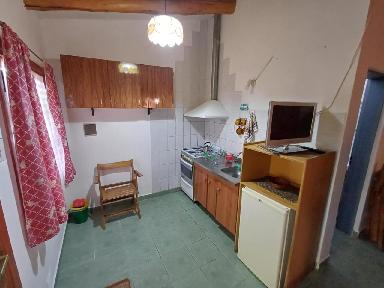 Abi Apartment Esquel Exterior foto