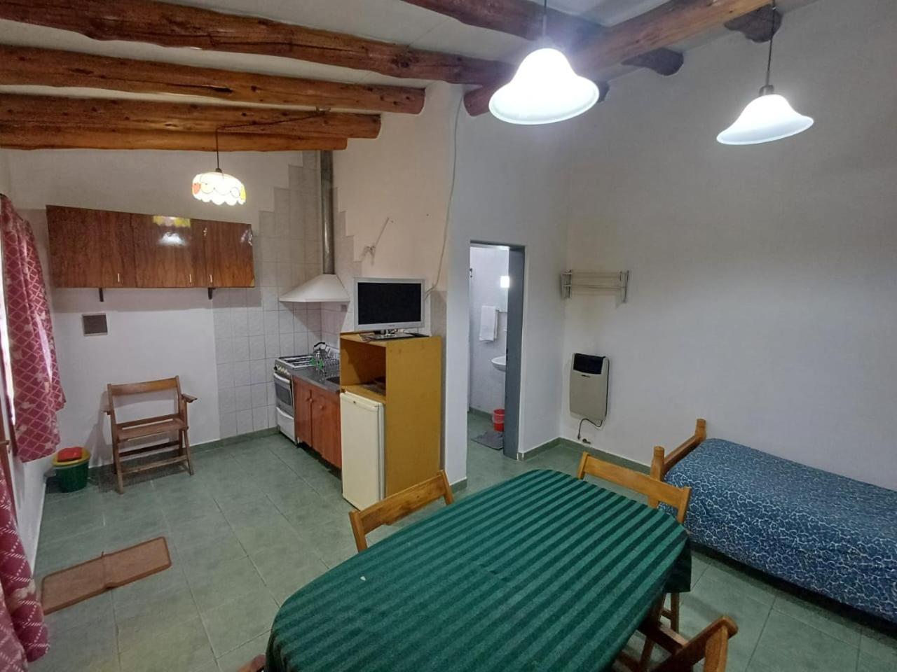 Abi Apartment Esquel Exterior foto