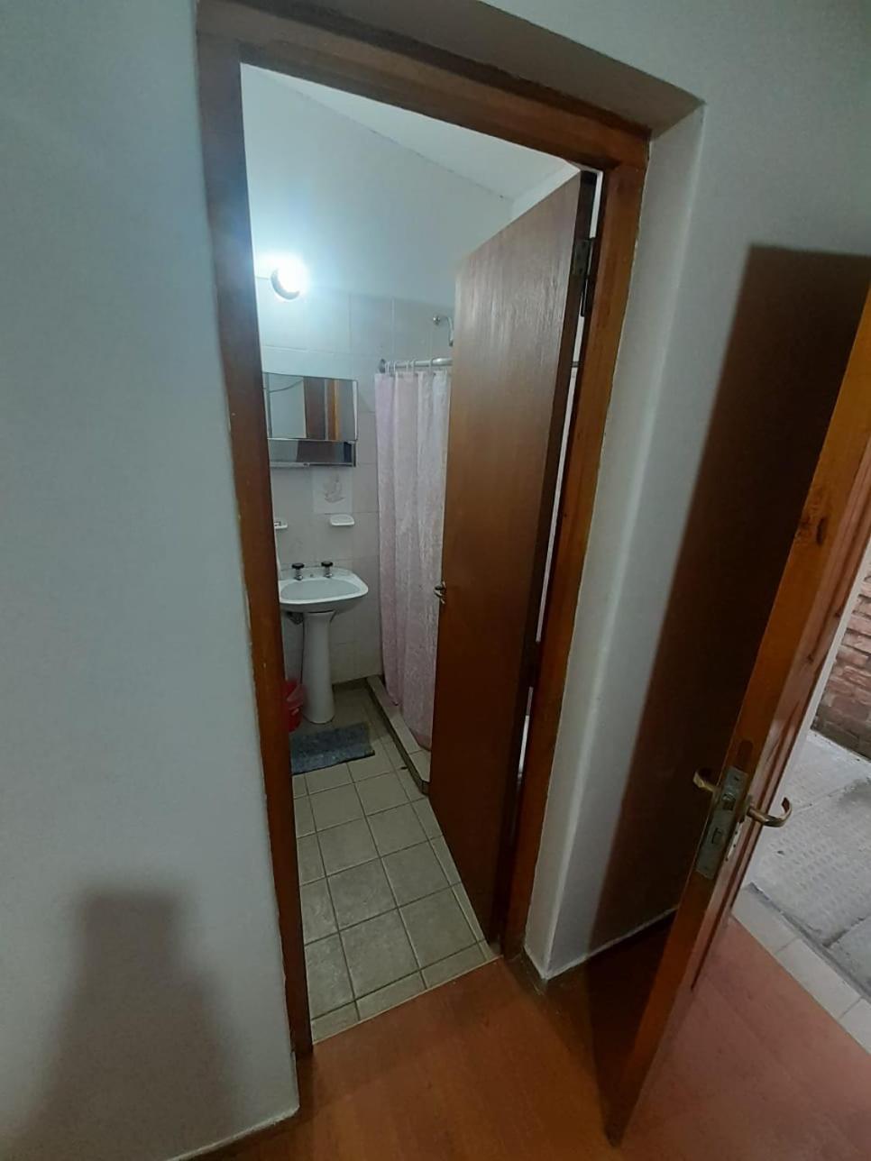 Abi Apartment Esquel Exterior foto