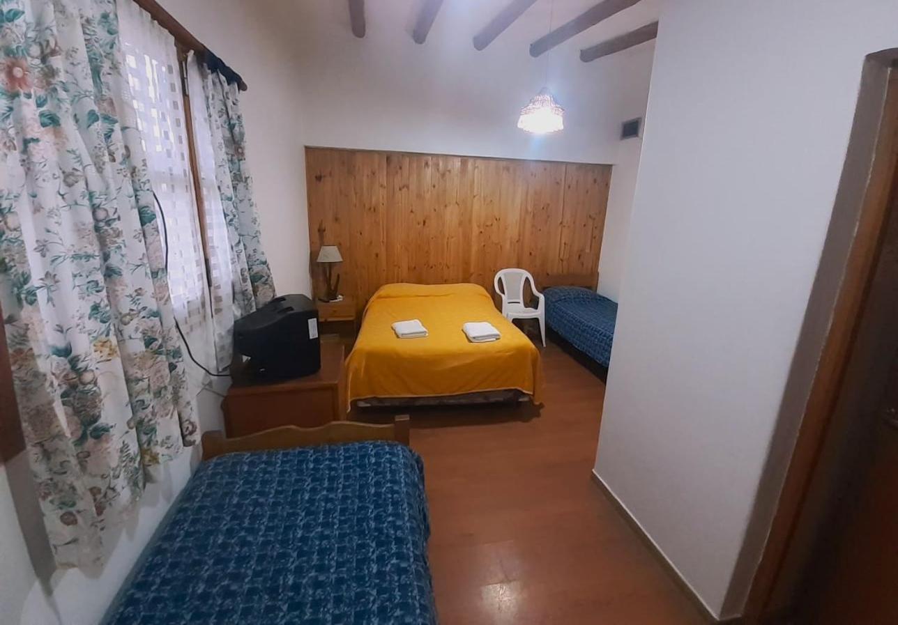 Abi Apartment Esquel Exterior foto