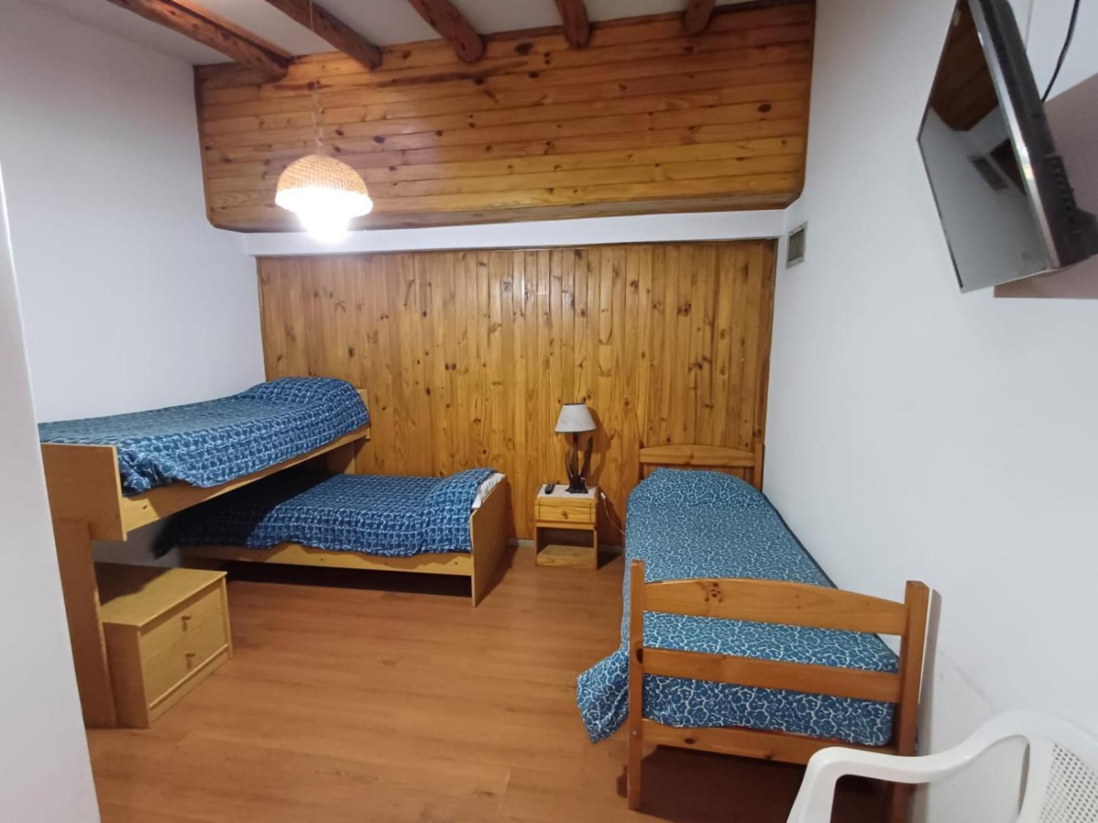Abi Apartment Esquel Exterior foto