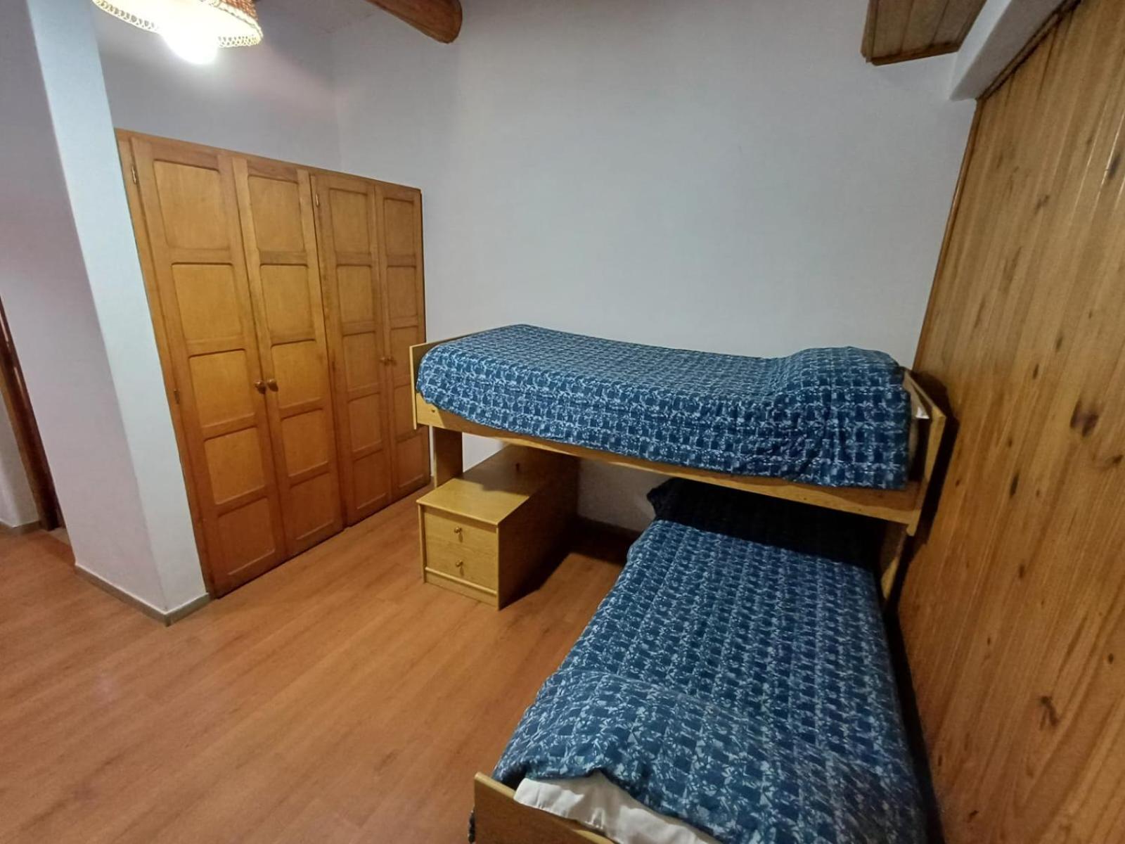 Abi Apartment Esquel Exterior foto